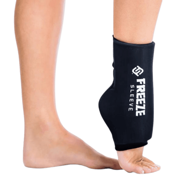 Freeze Sleeve - wodstore