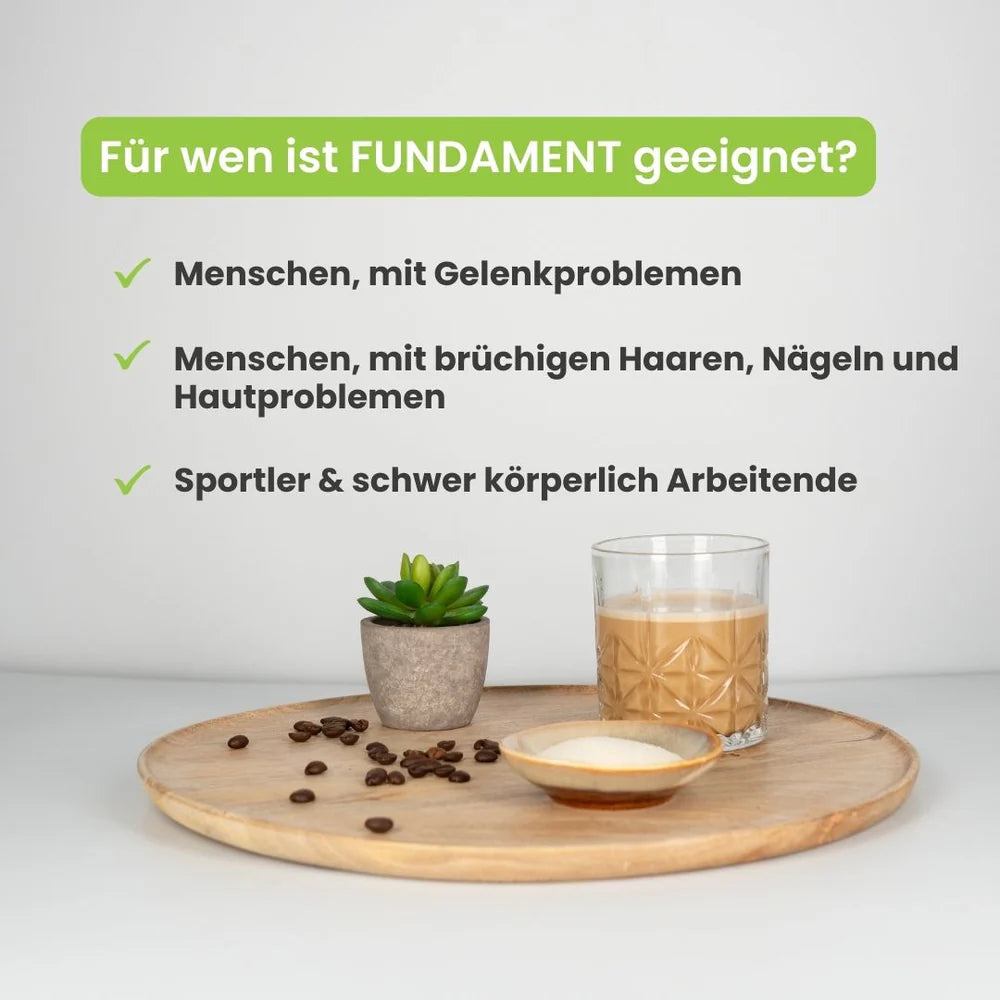 Optimum Performance Fundament