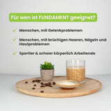 Optimum Performance Fundament