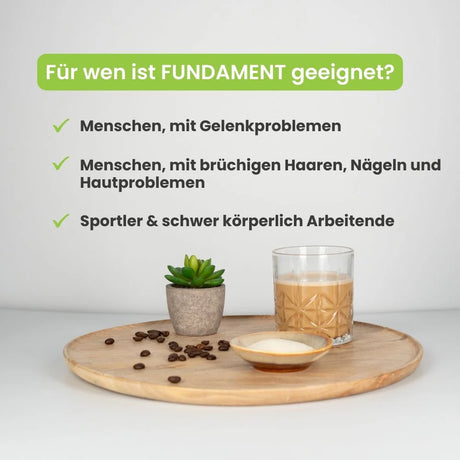 Optimum Performance Fundament