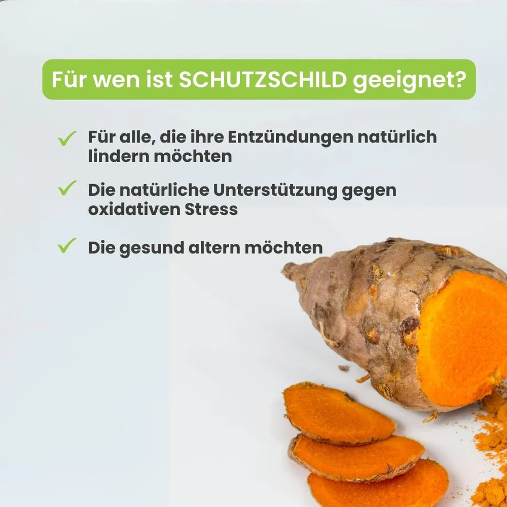 Optimum Performance Schutzschild