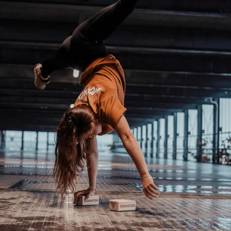 Gornation Handstand Blöcke - wodstore