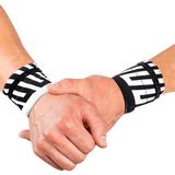 Gornation Light Wrist Wraps - wodstore