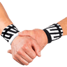 Gornation Light Wrist Wraps - wodstore