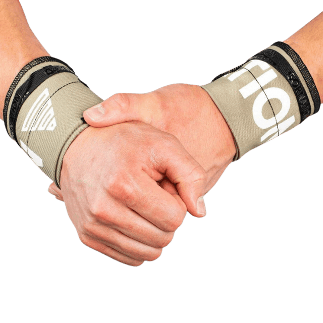 Gornation Performance Wrist Wraps - wodstore