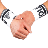 Gornation Performance Wrist Wraps - wodstore