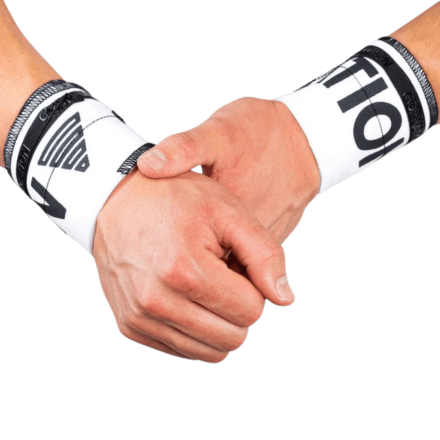 Gornation Performance Wrist Wraps - wodstore