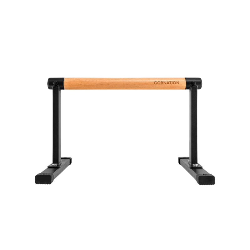 Gornation Premium Parallettes - wodstore