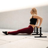 Gornation Premium Parallettes - wodstore