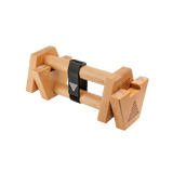 Gornation Wooden Parallettes - wodstore