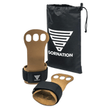 Gornation Workout Grips Leder - wodstore