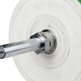 Hyde Hantelverschlüsse - Langhantel Klemmen/Clamps