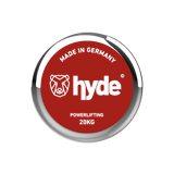 Hyde Langhantelstange POWER BAR (220 cm, 20 kg)