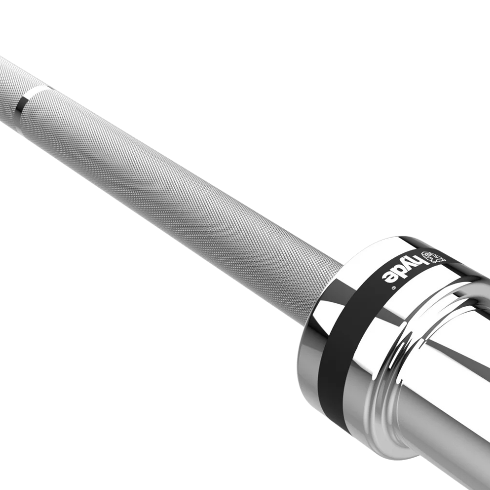 Hyde Langhantelstange TRAINING BAR (200 cm, 15 kg)