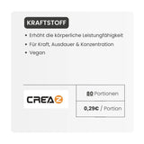Optimum Performance Kraftstoff