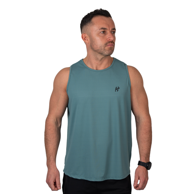 Lift Heavy Basic Tanktop - wodstore