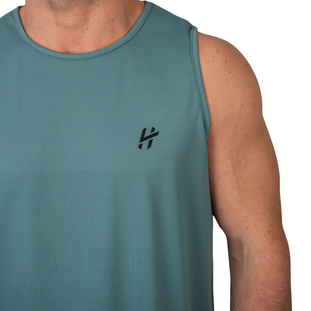 Lift Heavy Basic Tanktop