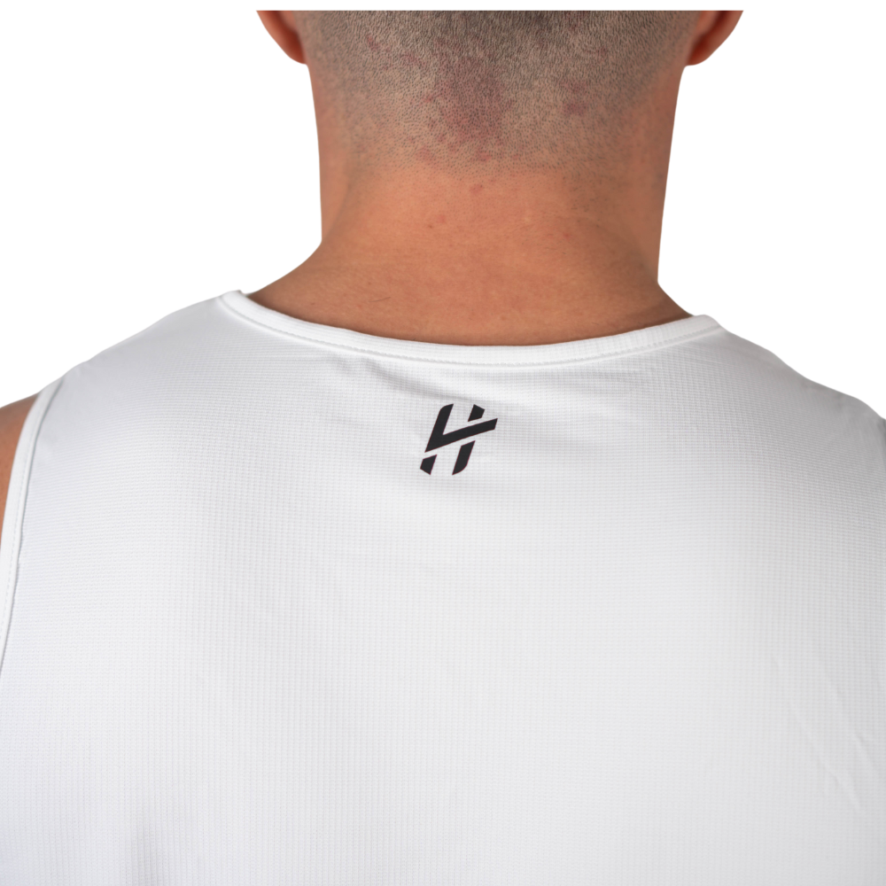 Lift Heavy Basic Tanktop