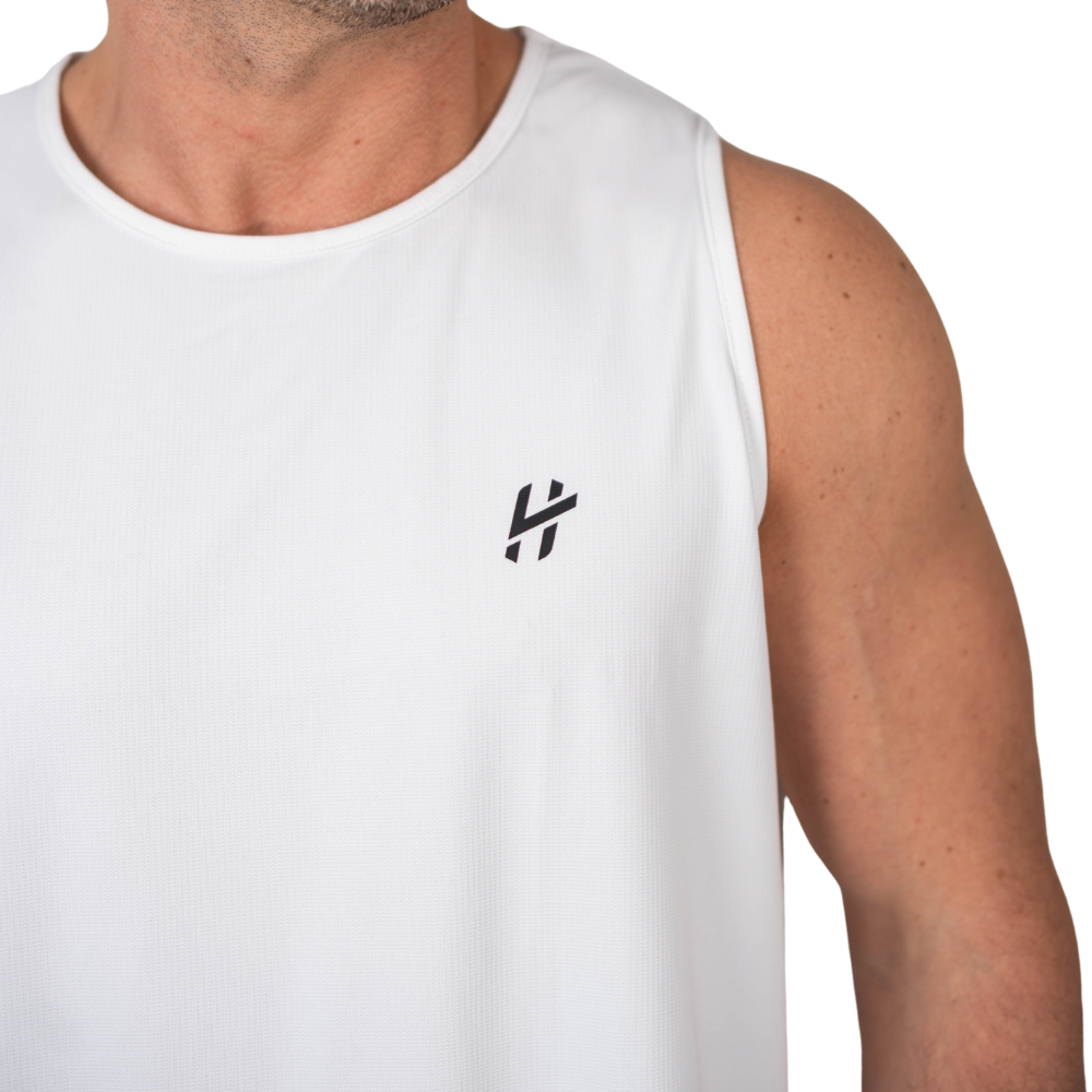 Lift Heavy Basic Tanktop