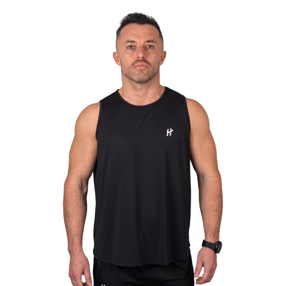 Lift Heavy Basic Tanktop