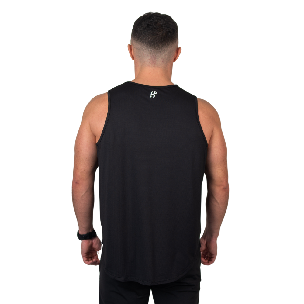 Lift Heavy Basic Tanktop