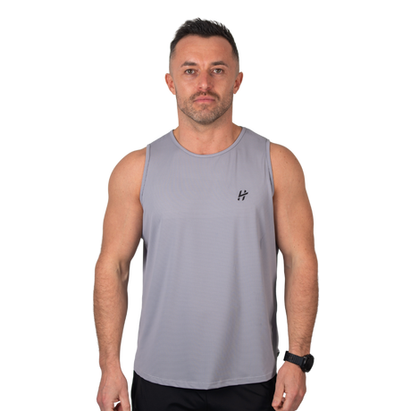 Lift Heavy Basic Tanktop