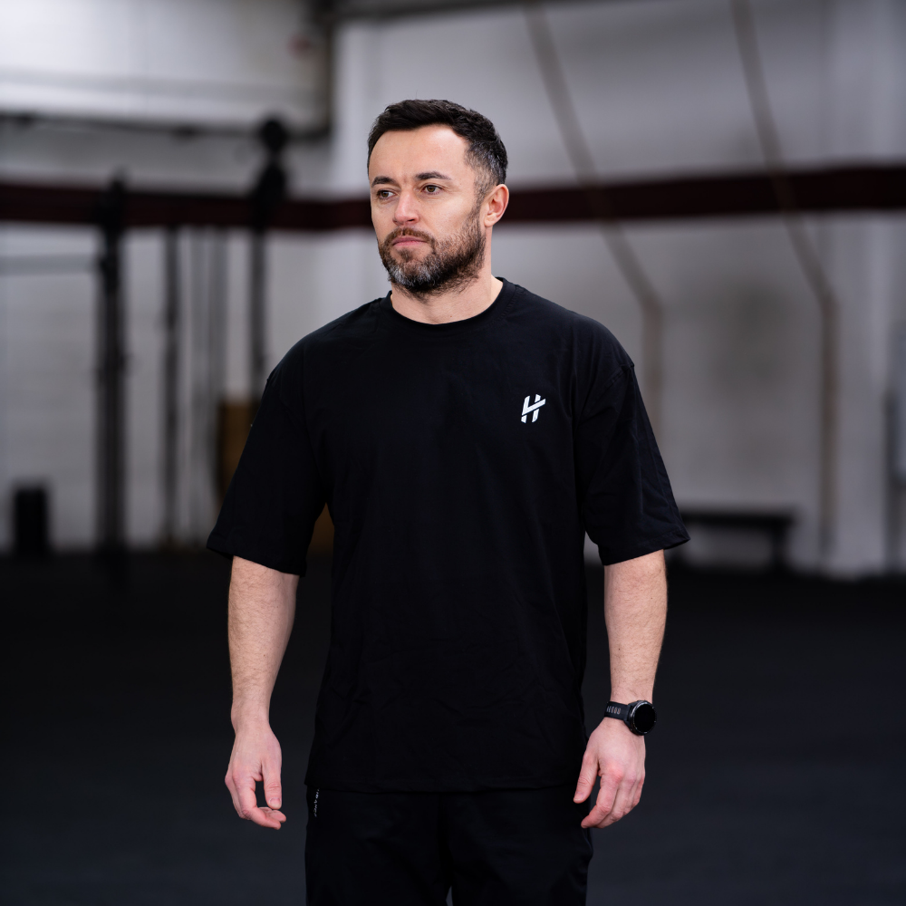 Lift Heavy Built To Be Unbroken T-Shirt