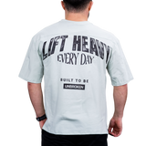 Lift Heavy Built To Be Unbroken T-Shirt