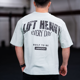 Lift Heavy Built To Be Unbroken T-Shirt
