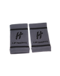 Lift Heavy Classic Elite Wrist Bands - wodstore