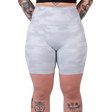 Lift Heavy Dynamic Camo Shorts - wodstore