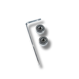 Lift Heavy Elite Springseil Ersatzteil Set