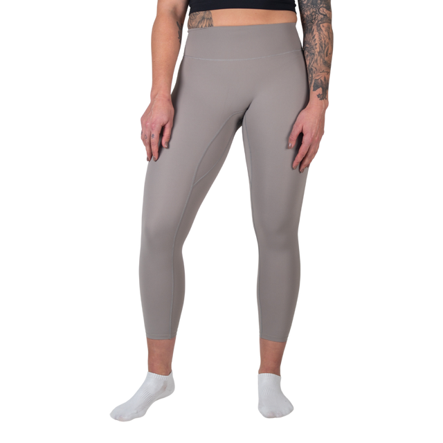 Lift Heavy Legacy Leggings - wodstore