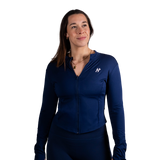 Lift Heavy Legacy Zipper Women