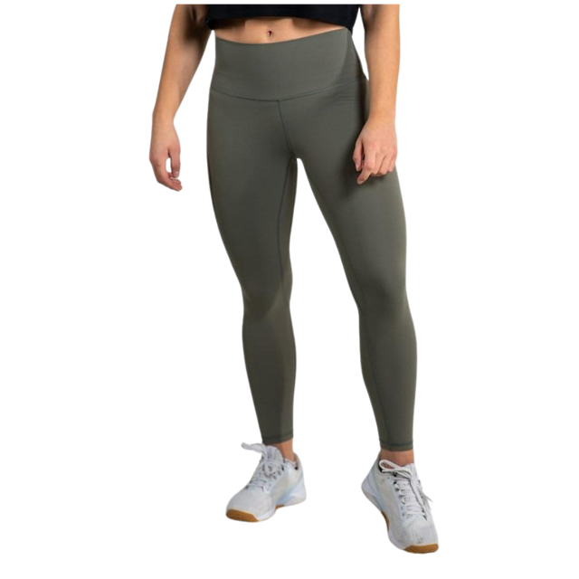 Lift Heavy High Waisted Training Leggings - wodstore