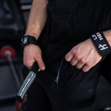 Lift Heavy Lifting Straps Zughilfen
