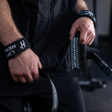 Lift Heavy Lifting Straps Zughilfen