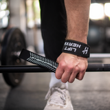 Lift Heavy Lifting Straps Zughilfen