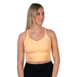 Lift Heavy Longline Classic Bra - wodstore