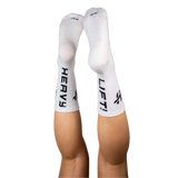 Lift Heavy Statement Elite Socks