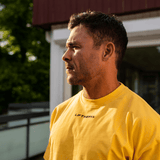 Lift Heavy The Heavy Statement Oversized T-Shirt Summer 2k23 Edition - wodstore