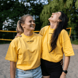 Lift Heavy The Heavy Statement Oversized T-Shirt Summer 2k23 Edition - wodstore