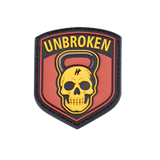 Lift Heavy Unbroken ’Til the End Patch
