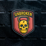 Lift Heavy Unbroken ’Til the End Patch