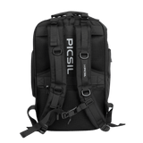 PicSil Maverick Tactical Backpack 40L - wodstore