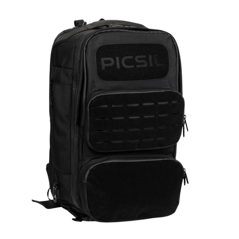 PicSil Maverick Tactical Backpack 40L - wodstore