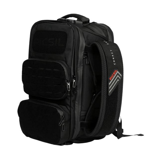 PicSil Maverick Tactical Backpack 40L - wodstore