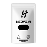 Lift Heavy Mundpflaster