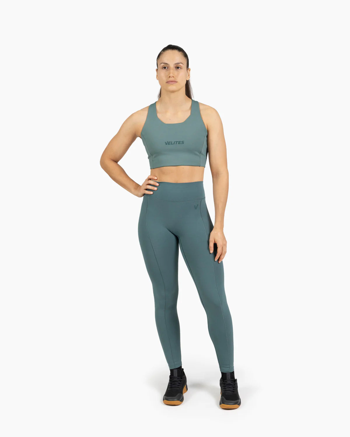 Velites Legging Long Holo