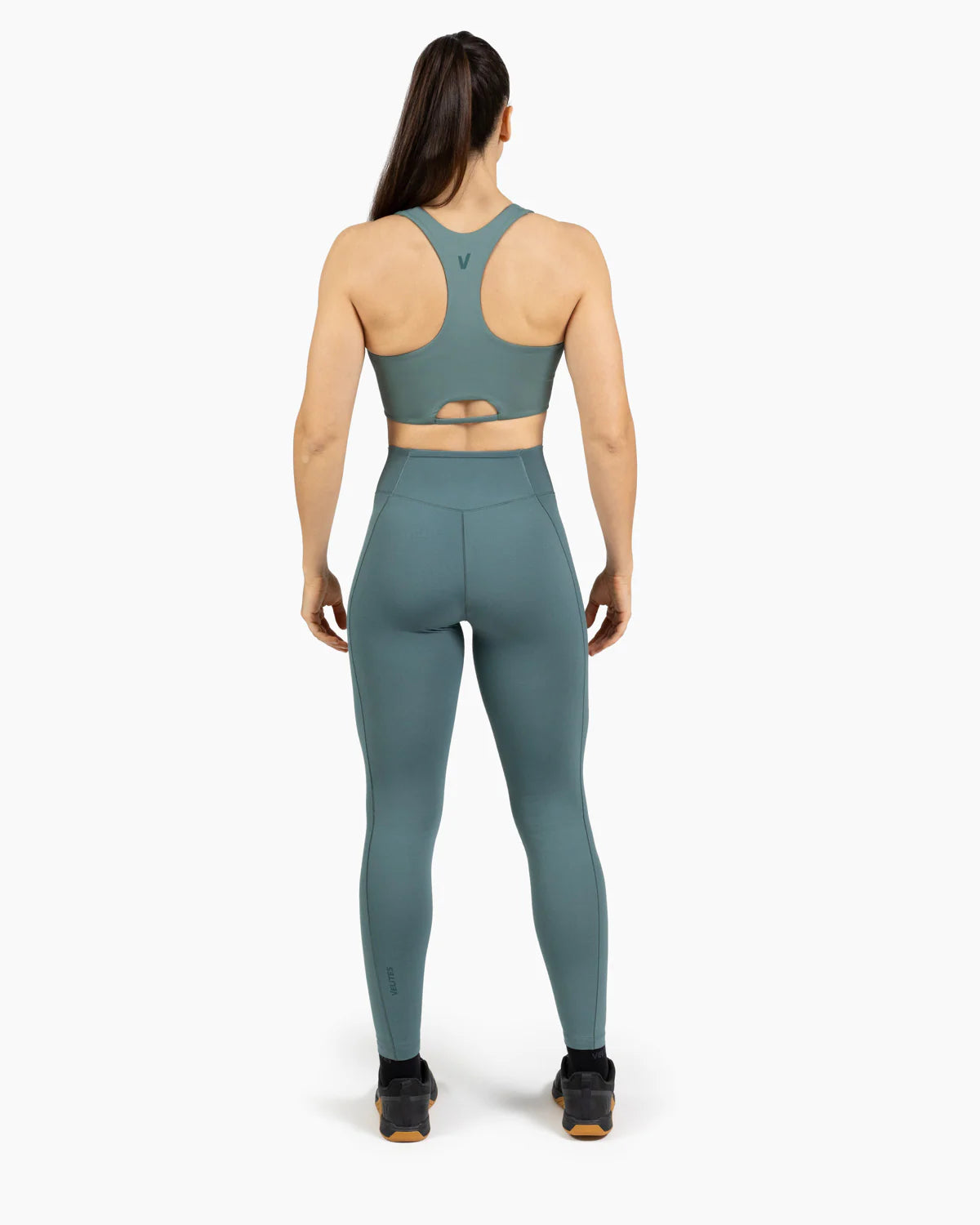 Velites Legging Long Holo